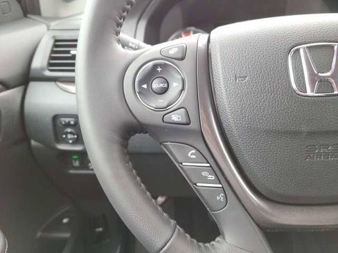 Used 2023 Honda Ridgeline RTL image 26