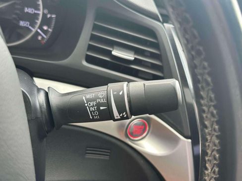 Used 2019 Acura ILX FWD image 24