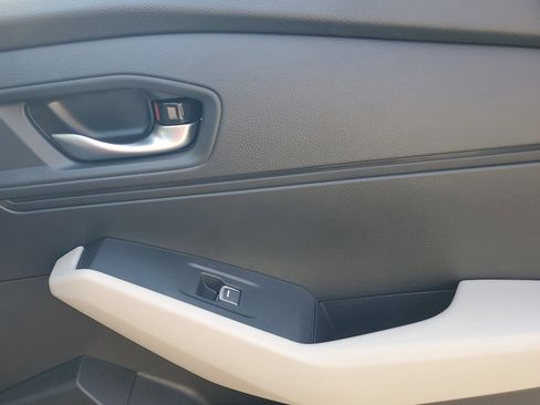 New 2025 Honda Accord SE image 22