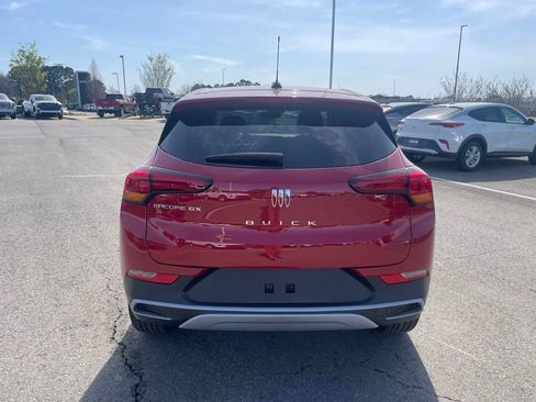 New 2026 Buick Encore GX Preferred w/ Comfort Package image 6