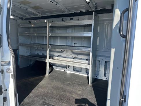 Used 2020 Ford Transit 250 Medium Roof AWD image 11