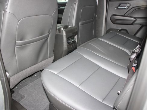 New 2026 Chevrolet Colorado LT w/ LT Convenience Package image 23