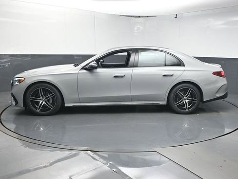 Used 2026 Mercedes-Benz E 350 Sedan image 5