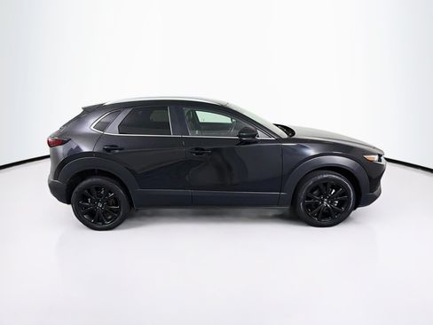 Used 2024 MAZDA CX-30 AWD 2.5 S w/ Select Sport Pkg image 10