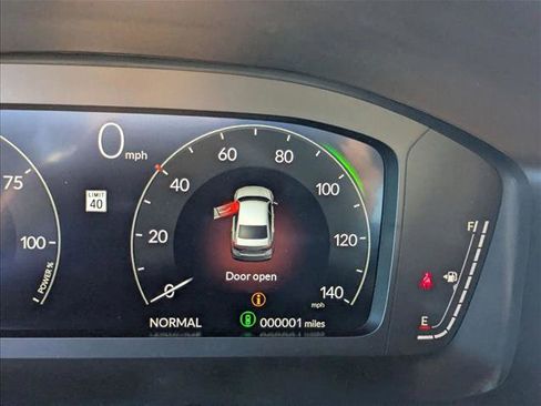 New 2026 Honda Civic Sport Touring image 10