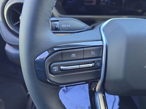 New 2026 Chevrolet Colorado Trail Boss image 14