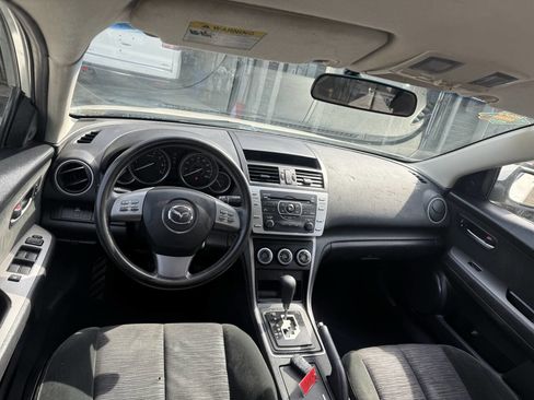 Used 2010 MAZDA MAZDA6 i Sport image 10