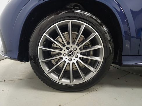 Used 2025 Mercedes-Benz GLE 450e 4MATIC image 35