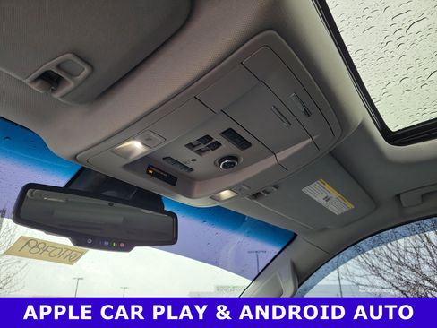 Used 2019 Chevrolet Suburban LT image 31