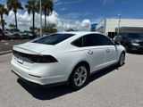 Certified 2023 Honda Accord LX image 3