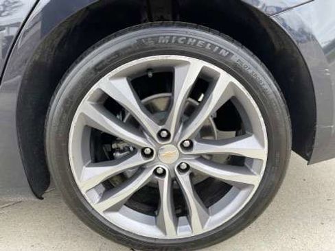 Used 2023 Chevrolet Malibu LT image 85