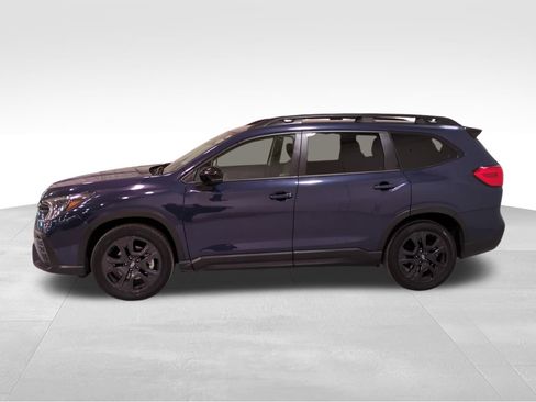 Certified 2024 Subaru Ascent Onyx Edition image 11