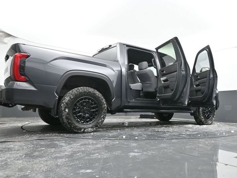 Used 2025 Toyota Tundra SR5 image 70