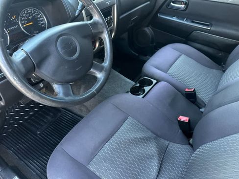 Used 2012 Chevrolet Colorado LT image 17