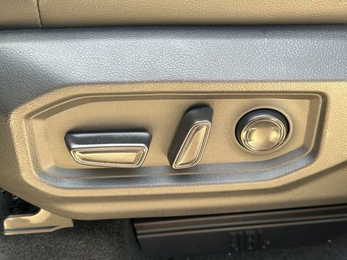 New 2024 Toyota Tundra TRD Pro AWD/4WD image 25