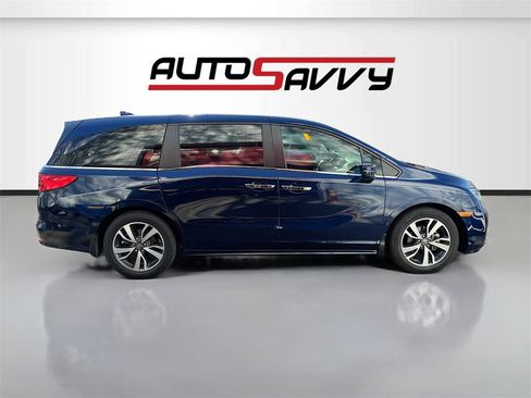 Used 2023 Honda Odyssey Touring image 8