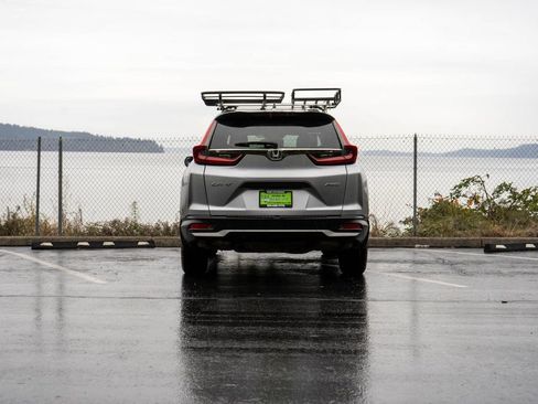 Used 2020 Honda CR-V LX image 15
