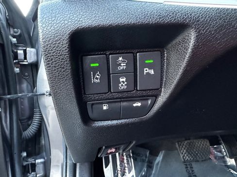 Used 2020 Acura TLX w/ A-SPEC Pkg image 32
