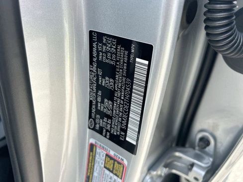 New 2026 Hyundai Tucson Limited image 38