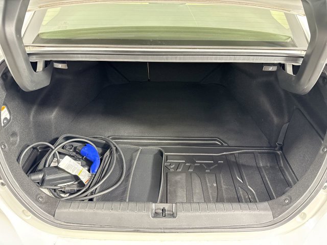 Used 2021 Honda Clarity Touring image 34