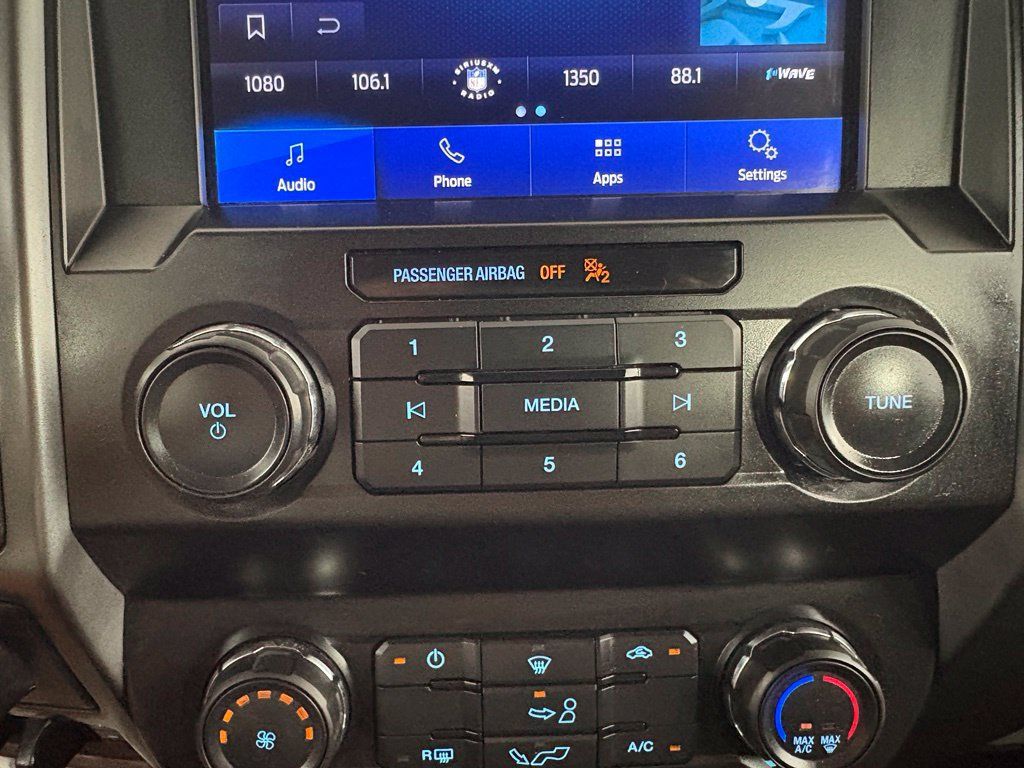 Used 2019 Ford F150 XLT w/ Equipment Group 301A Mid AWD/4WD image 27