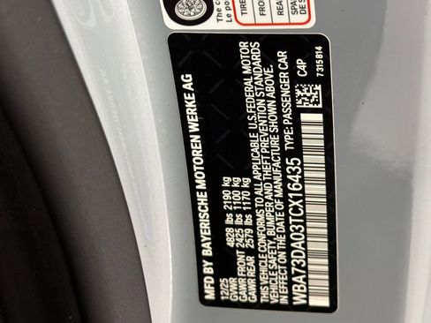 New 2026 BMW M440i Coupe w/ Premium Package image 19