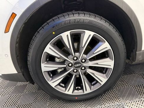 Used 2022 Lincoln Corsair Reserve w/ Equipment Group 201A AWD/4WD image 46