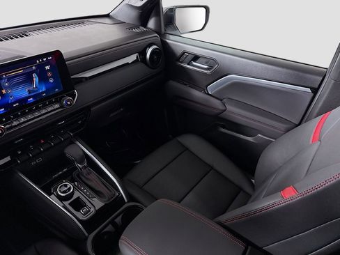 New 2026 Chevrolet Colorado Z71 w/ Technology Package image 24