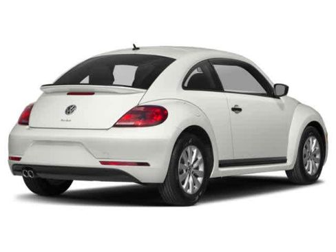 Used 2019 Volkswagen Beetle 2.0T S FWD image 5