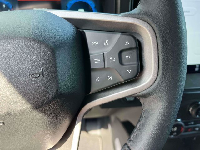 New 2026 Ford Bronco Badlands AWD/4WD image 26
