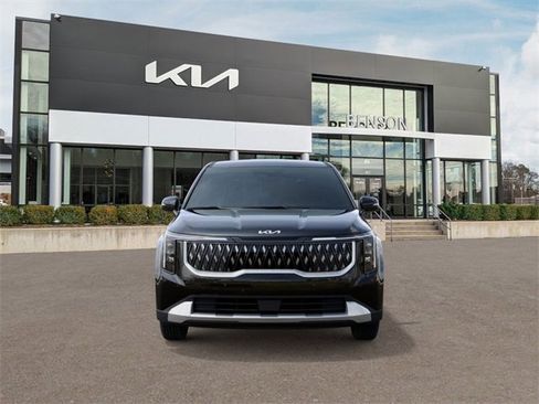New 2026 Kia Carnival LXS image 3