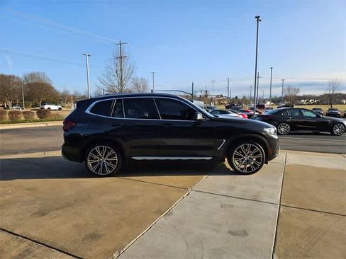 Used 2024 BMW X3 sDrive30i w/ Convenience Package image 10