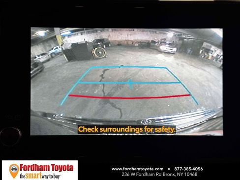 Certified 2024 Toyota Highlander LE AWD/4WD image 27