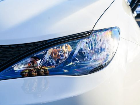 New 2026 Chrysler Voyager LX image 8