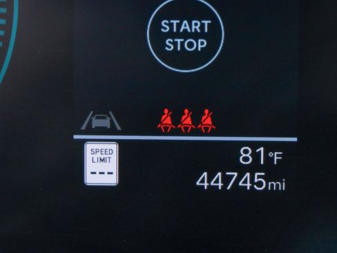 Used 2024 Hyundai Sonata SEL FWD image 16