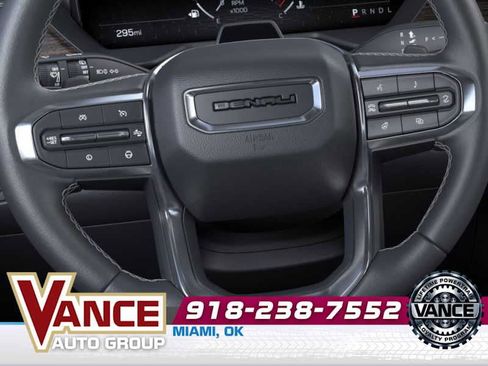 New 2026 GMC Acadia Denali Ultimate image 19