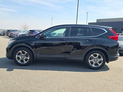 Used 2019 Honda CR-V EX image 6