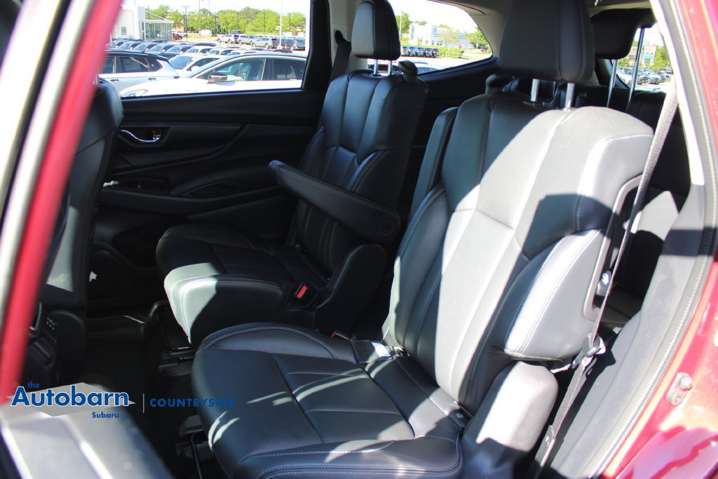 Certified 2026 Subaru Ascent Premium AWD/4WD image 26
