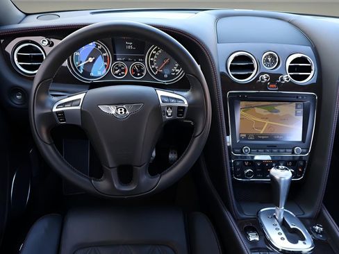 Used 2014 Bentley Continental GT Speed image 20