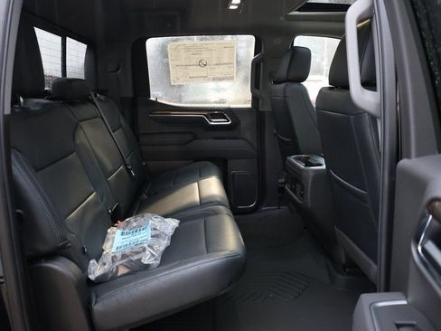 New 2026 Chevrolet Silverado 1500 RST AWD/4WD image 38