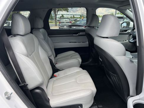 Used 2020 Hyundai Palisade SEL w/ Premium Package AWD/4WD image 25