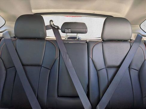 Used 2023 Subaru Crosstrek 2.5i Limited image 17