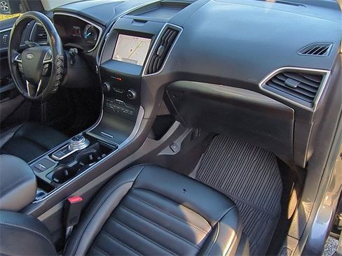 Used 2020 Ford Edge SEL w/ Convenience Package image 20