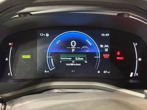 New 2026 Toyota Camry SE image 26