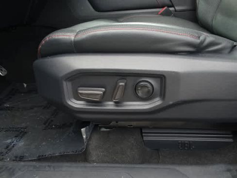 Used 2022 Toyota Tundra TRD Pro image 17