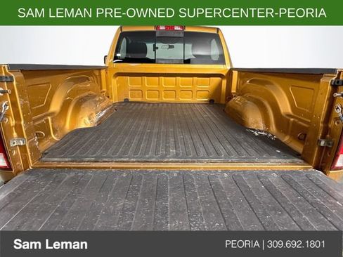 Used 2012 RAM 1500 Express RWD image 21