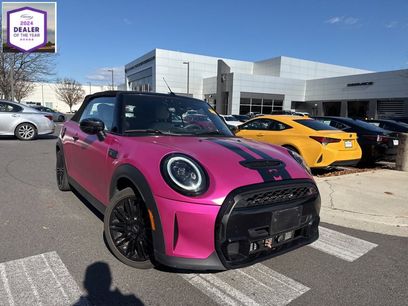Used 2023 MINI Cooper S