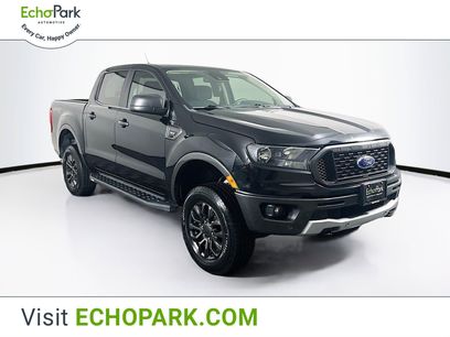 Used 2019 Ford Ranger XLT w/ Equipment Group 301A Mid