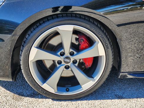 Used 2021 Audi A4 2.0T Premium Plus w/ Premium Plus Package image 12