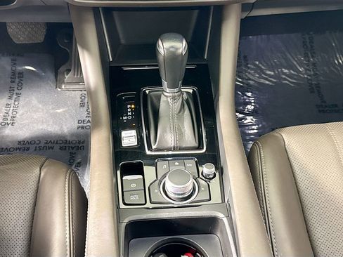 Used 2019 MAZDA MAZDA6 Signature image 19
